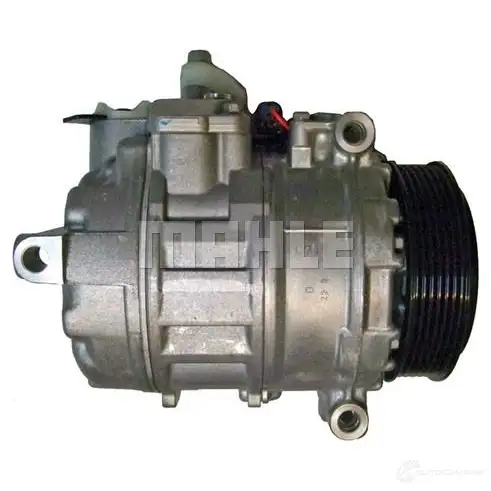 Компрессор кондиционера MAHLE ORIGINAL 1437591644 ACP 903 000P LQQ0 L изображение 4