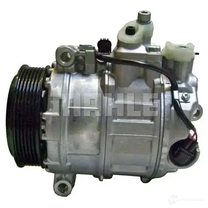 Компрессор кондиционера MAHLE ORIGINAL 1437591644 ACP 903 000P LQQ0 L изображение 5