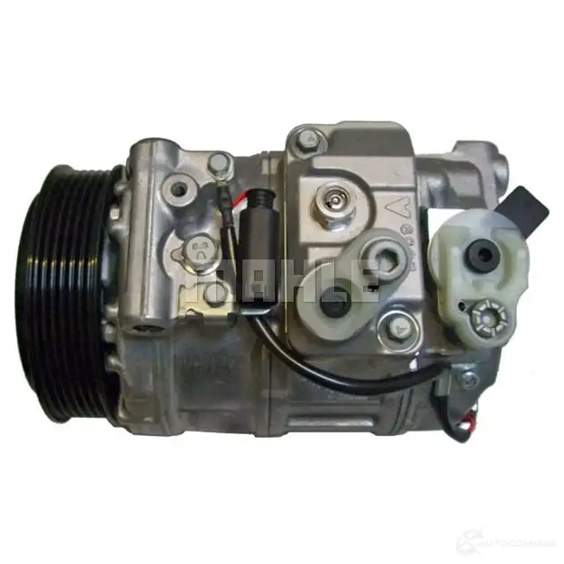 Компрессор кондиционера MAHLE ORIGINAL 1437591644 ACP 903 000P LQQ0 L изображение 6