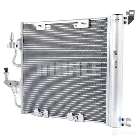 Компрессор кондиционера MAHLE ORIGINAL 1437591644 ACP 903 000P LQQ0 L изображение 11