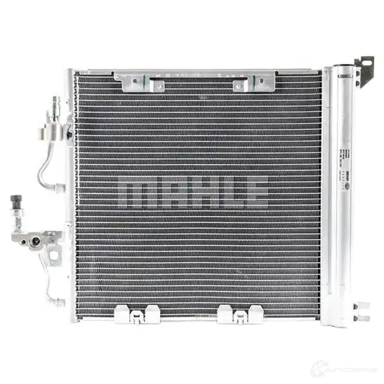 Компрессор кондиционера MAHLE ORIGINAL 1437591644 ACP 903 000P LQQ0 L изображение 12