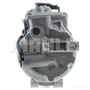 Компрессор кондиционера MAHLE ORIGINAL ACP 726 000P 1437589717 G AQN52G изображение 0