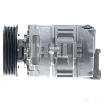 Компрессор кондиционера MAHLE ORIGINAL ACP 726 000P 1437589717 G AQN52G изображение 2