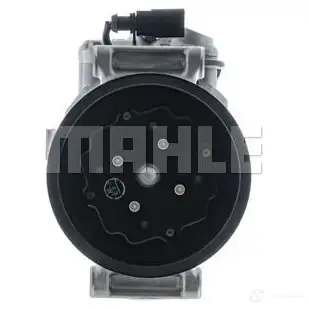 Компрессор кондиционера MAHLE ORIGINAL ACP 726 000P 1437589717 G AQN52G изображение 3