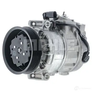 Компрессор кондиционера MAHLE ORIGINAL ACP 726 000P 1437589717 G AQN52G изображение 4