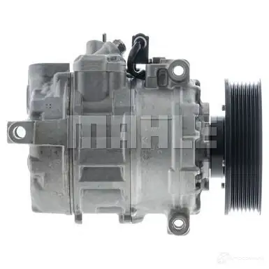 Компрессор кондиционера MAHLE ORIGINAL ACP 726 000P 1437589717 G AQN52G изображение 5
