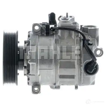 Компрессор кондиционера MAHLE ORIGINAL ACP 726 000P 1437589717 G AQN52G изображение 7