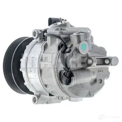 Компрессор кондиционера MAHLE ORIGINAL ACP 726 000P 1437589717 G AQN52G изображение 8