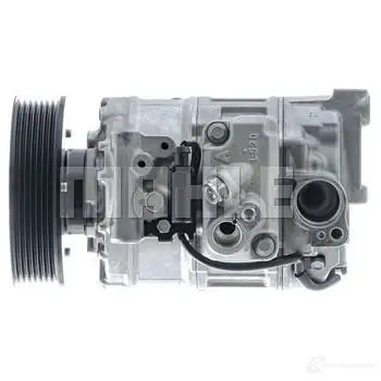 Компрессор кондиционера MAHLE ORIGINAL ACP 726 000P 1437589717 G AQN52G изображение 9