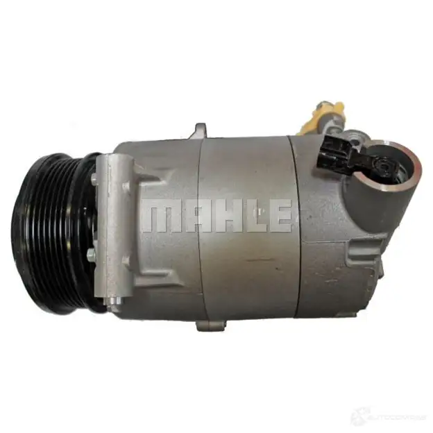 Компрессор кондиционера MAHLE ORIGINAL ESK 87Y 1437592020 ACP 1388 000P изображение 1