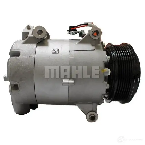 Компрессор кондиционера MAHLE ORIGINAL ESK 87Y 1437592020 ACP 1388 000P изображение 4