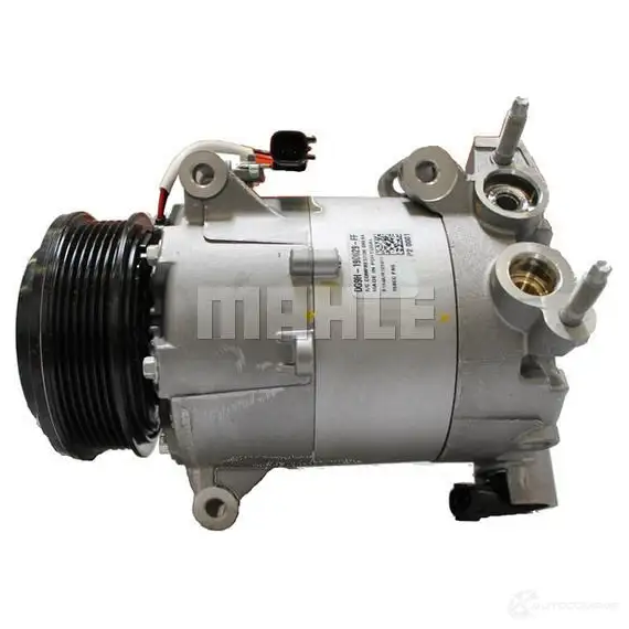 Компрессор кондиционера MAHLE ORIGINAL ESK 87Y 1437592020 ACP 1388 000P изображение 5