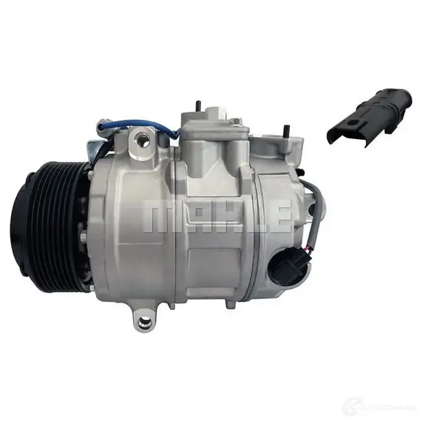 Компрессор кондиционера MAHLE ORIGINAL ESK 87Y 1437592020 ACP 1388 000P изображение 11