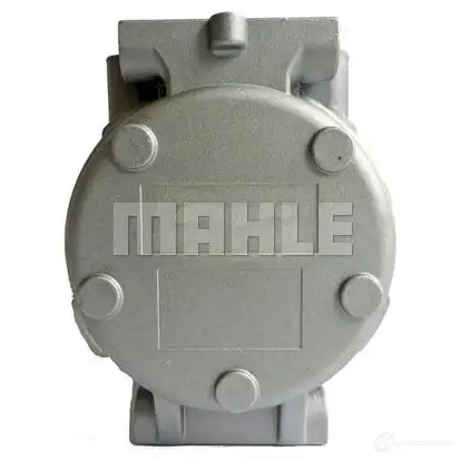 Компрессор кондиционера MAHLE ORIGINAL 1437596078 5Y E0P9B ACP 683 000S - Изображение 1