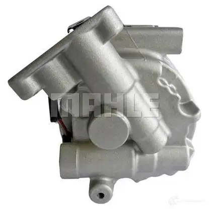 Компрессор кондиционера MAHLE ORIGINAL ACP 951 000S 1437597163 1UH MSP изображение 0