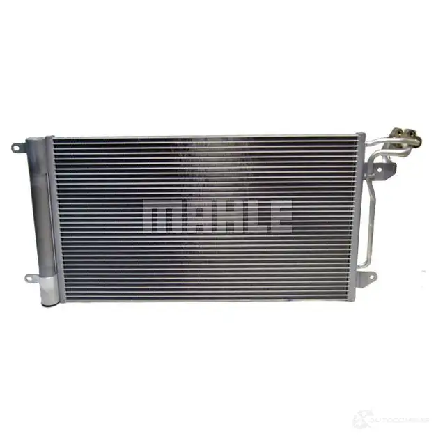 Компрессор кондиционера MAHLE ORIGINAL ACP 951 000S 1437597163 1UH MSP изображение 8