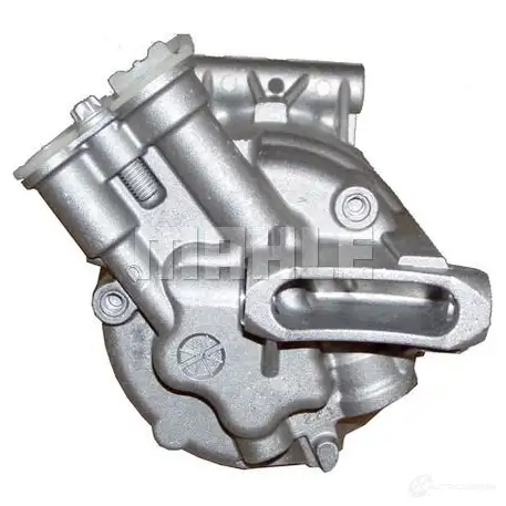 Компрессор кондиционера MAHLE ORIGINAL 1437594922 ACP 4 000P 4 LHWIR изображение 0