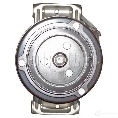 Компрессор кондиционера MAHLE ORIGINAL 1437594922 ACP 4 000P 4 LHWIR изображение 2