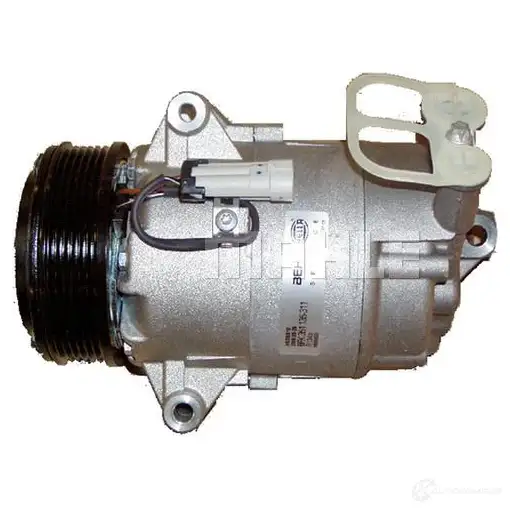 Компрессор кондиционера MAHLE ORIGINAL 1437594922 ACP 4 000P 4 LHWIR изображение 5