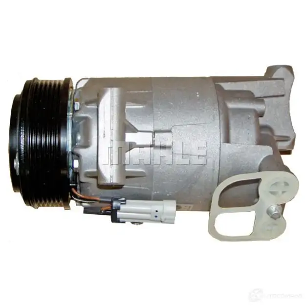 Компрессор кондиционера MAHLE ORIGINAL 1437594922 ACP 4 000P 4 LHWIR изображение 6