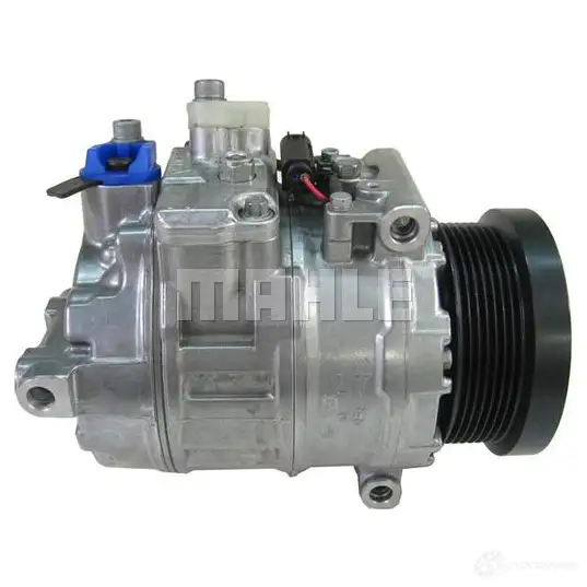 Компрессор кондиционера MAHLE ORIGINAL 1437594922 ACP 4 000P 4 LHWIR изображение 7