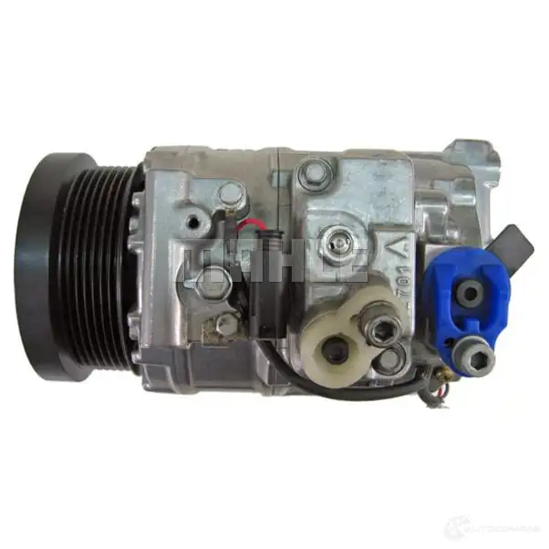 Компрессор кондиционера MAHLE ORIGINAL 1437594922 ACP 4 000P 4 LHWIR изображение 8