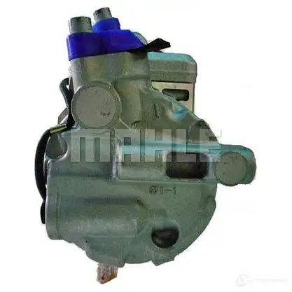 Компрессор кондиционера MAHLE ORIGINAL 1437594922 ACP 4 000P 4 LHWIR изображение 9