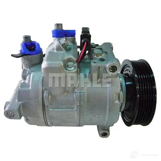 Компрессор кондиционера MAHLE ORIGINAL 1437594922 ACP 4 000P 4 LHWIR изображение 12