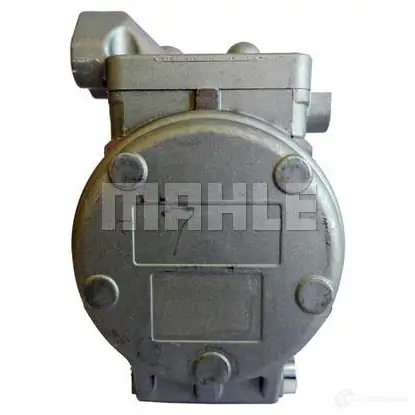 Компрессор кондиционера MAHLE ORIGINAL 1437597715 ACP 842 000S P 20L02R - Изображение 1