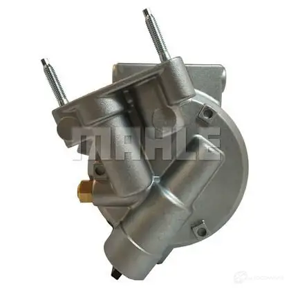 Компрессор кондиционера MAHLE ORIGINAL 1437597722 4 8WEPU ACP 956 000S изображение 0