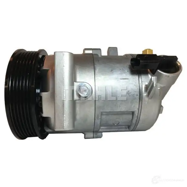 Компрессор кондиционера MAHLE ORIGINAL 1437597722 4 8WEPU ACP 956 000S изображение 1