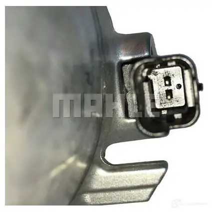 Компрессор кондиционера MAHLE ORIGINAL 1437597722 4 8WEPU ACP 956 000S изображение 2