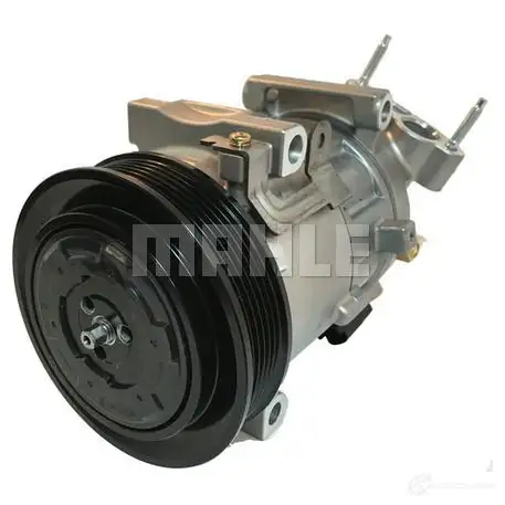 Компрессор кондиционера MAHLE ORIGINAL 1437597722 4 8WEPU ACP 956 000S изображение 3