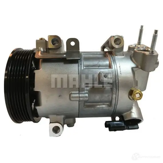Компрессор кондиционера MAHLE ORIGINAL 1437597722 4 8WEPU ACP 956 000S изображение 5