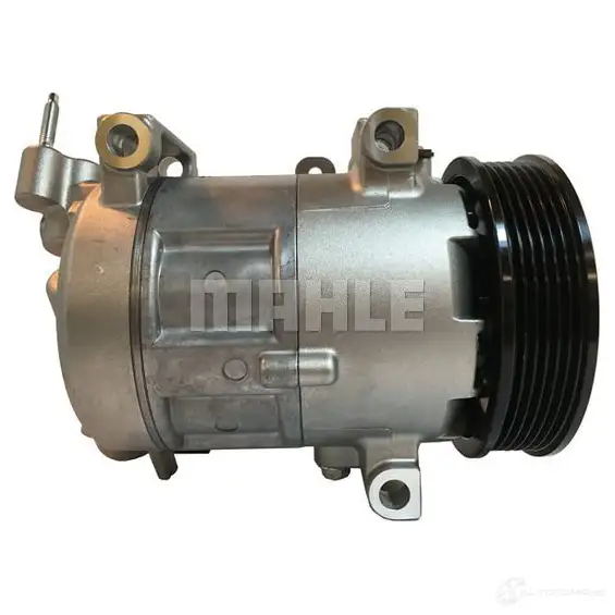 Компрессор кондиционера MAHLE ORIGINAL 1437597722 4 8WEPU ACP 956 000S изображение 8