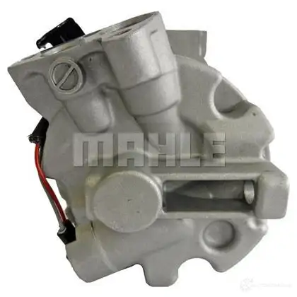 Компрессор кондиционера MAHLE ORIGINAL ACP 954 000S 1437594573 8R BWOXV изображение 0