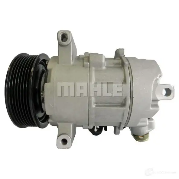 Компрессор кондиционера MAHLE ORIGINAL ACP 954 000S 1437594573 8R BWOXV изображение 3