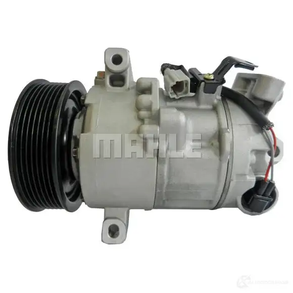 Компрессор кондиционера MAHLE ORIGINAL ACP 954 000S 1437594573 8R BWOXV изображение 4