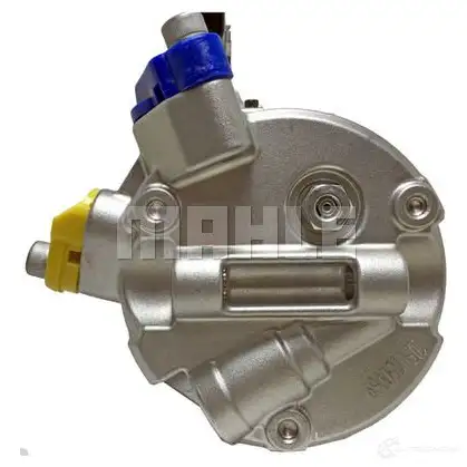 Компрессор кондиционера MAHLE ORIGINAL NIK2T 18 1437597551 ACP 367 000S - Изображение 1
