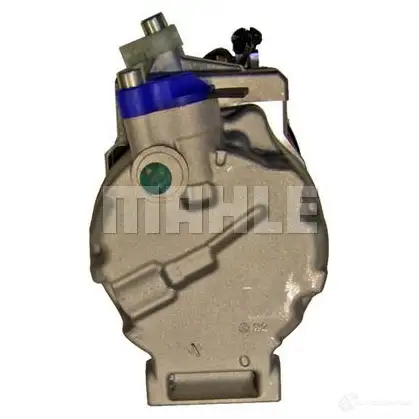 Компрессор кондиционера MAHLE ORIGINAL ACP 1156 000P 1437592202 30EQA 1D - Изображение 1