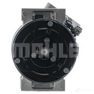 Компрессор кондиционера MAHLE ORIGINAL A KTADNC 1437589696 ACP 604 000P изображение 3