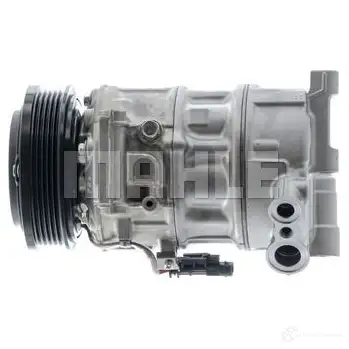 Компрессор кондиционера MAHLE ORIGINAL ACP 613 000P 1437589715 R8 T1Y8 изображение 9