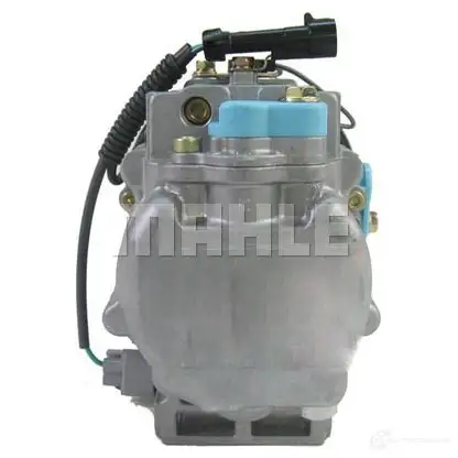 Компрессор кондиционера MAHLE ORIGINAL ACP 875 000P E V2YYVY 1437592008 - Изображение 1