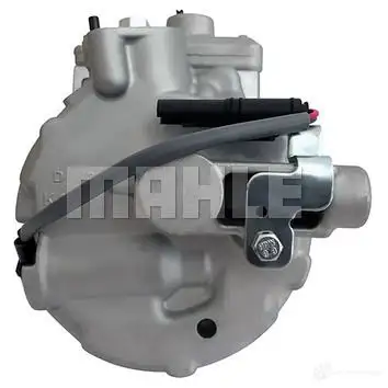 Компрессор кондиционера MAHLE ORIGINAL 1437592060 4B 5GL8 ACP 711 000S - Изображение 1