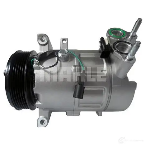 Компрессор кондиционера MAHLE ORIGINAL ACP 1442 000S 1437596694 0K0ZC A9 изображение 6