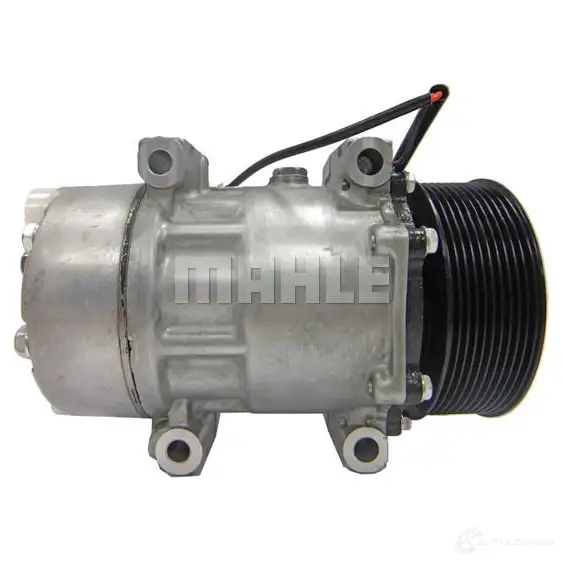 Компрессор кондиционера MAHLE ORIGINAL ACP 1442 000S 1437596694 0K0ZC A9 изображение 9