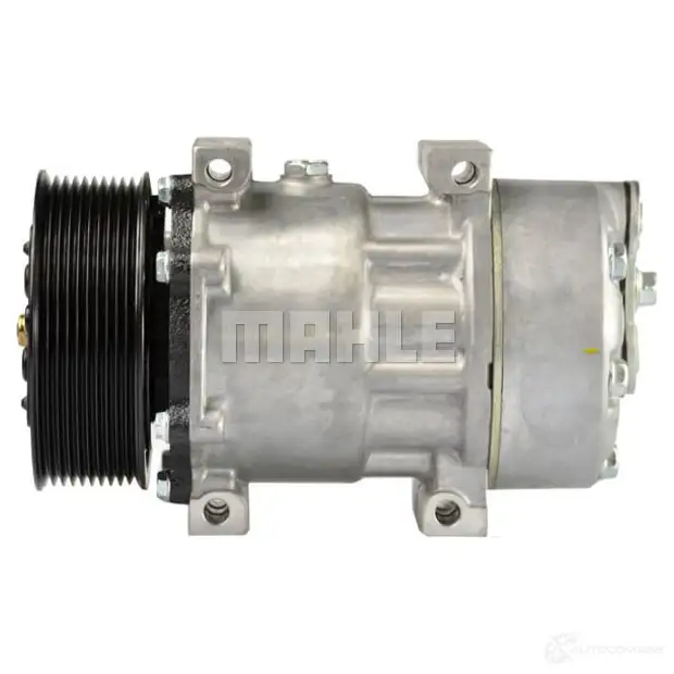 Компрессор кондиционера MAHLE ORIGINAL ACP 1442 000S 1437596694 0K0ZC A9 изображение 10