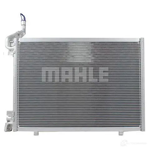 Компрессор кондиционера MAHLE ORIGINAL 1437597738 R FMDAB ACP 835 000S изображение 7