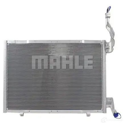 Компрессор кондиционера MAHLE ORIGINAL 1437597738 R FMDAB ACP 835 000S изображение 8