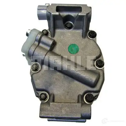Компрессор кондиционера MAHLE ORIGINAL ACP 375 000P Y0K FSU 1437592508 - Изображение 1